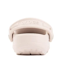 Crocs Crafted Ditsy Floral - Little Kid / Big Cocoa Créme