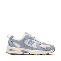 New Balance 530 Athletic Shoe - Light Blue / Sea Salt
