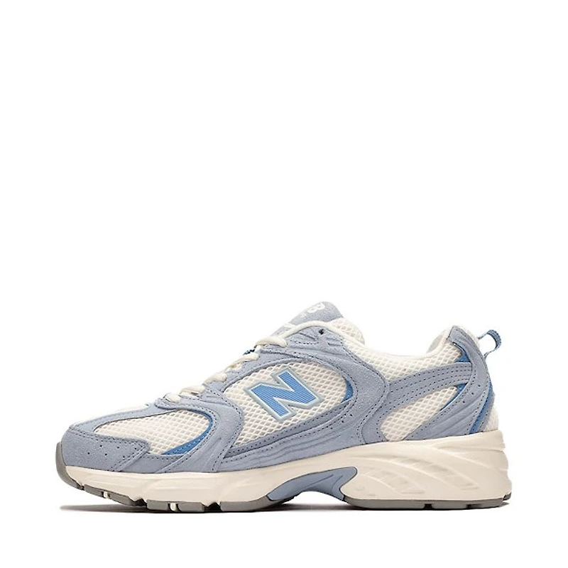 New Balance 530 Athletic Shoe - Light Blue / Sea Salt