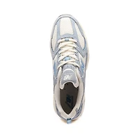 Chaussure athlétique New Balance 530 - Bleu pâle / Beige