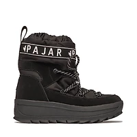 Womens PAJAR Galaxy Pull-On Boot - Black