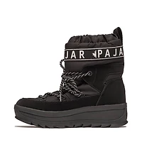 Womens PAJAR Galaxy Pull-On Boot - Black