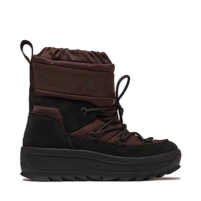 Womens PAJAR Galaxy Pull-On Boot - Truffle