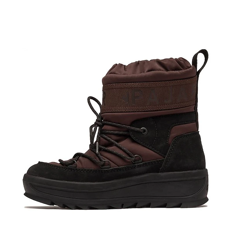 Womens PAJAR Galaxy Pull-On Boot - Truffle