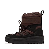 Womens PAJAR Galaxy Pull-On Boot - Truffle