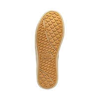 Mens HEYDUDE Paul Pro Mid Classic Casual Shoe - Nut