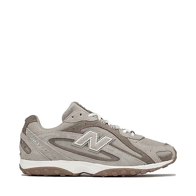 New Balance 204L Athletic Shoe - Arid Stone / Thunder Brown