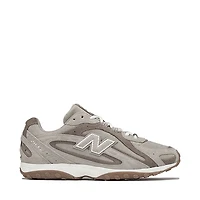 New Balance 204L Athletic Shoe - Arid Stone / Thunder Brown