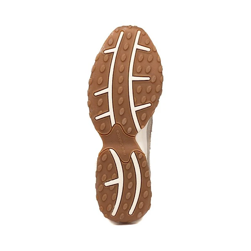 New Balance 204L Athletic Shoe - Arid Stone / Thunder Brown