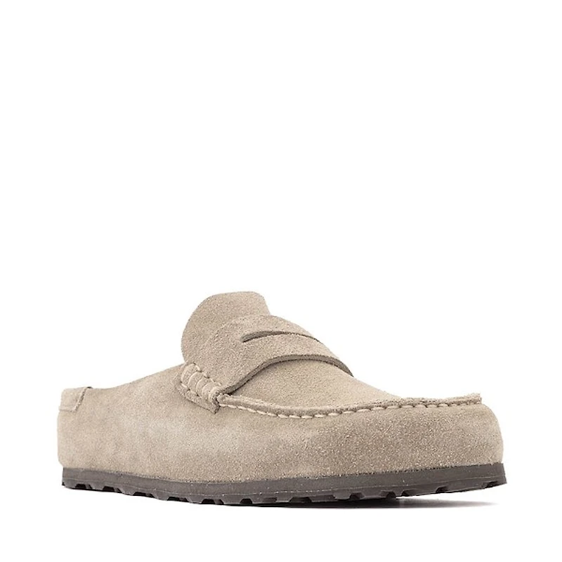 Sabot Birkenstock Naples Wrapped pour hommes