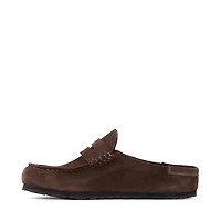 Mens Birkenstock Naples Wrapped Clog