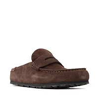 Sabot Birkenstock Naples Wrapped pour hommes