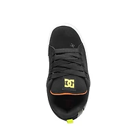 DC Court Graffik Skate Shoe