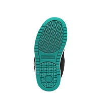 DC Court Graffik Skate Shoe