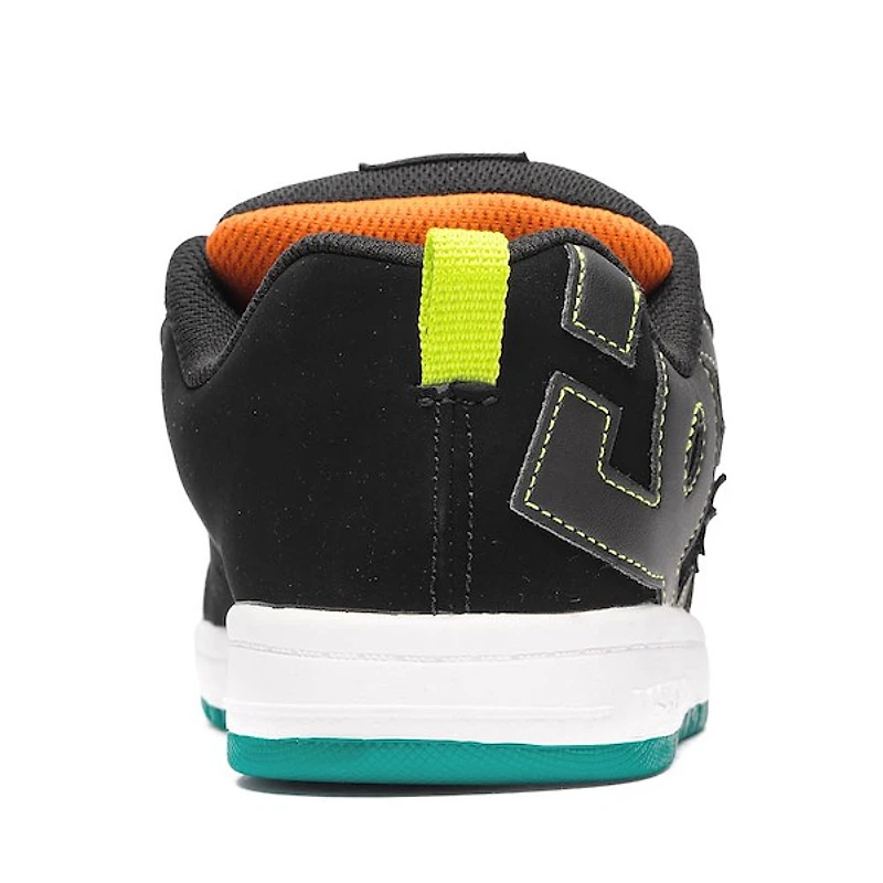 DC Court Graffik Skate Shoe