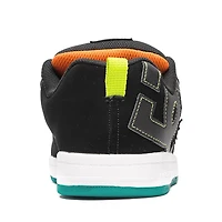 DC Court Graffik Skate Shoe