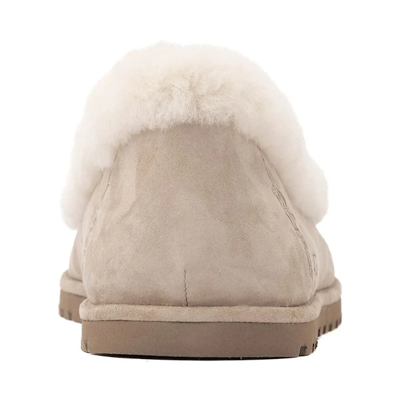 Womens UGG® Zora Ballet Flat - Sand
