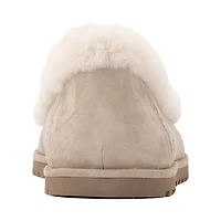 Womens UGG® Zora Ballet Flat - Sand