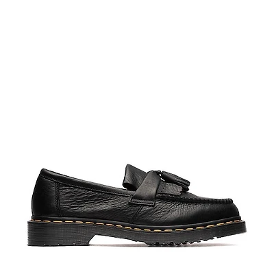 Dr. Martens Adrian Loafer - Black