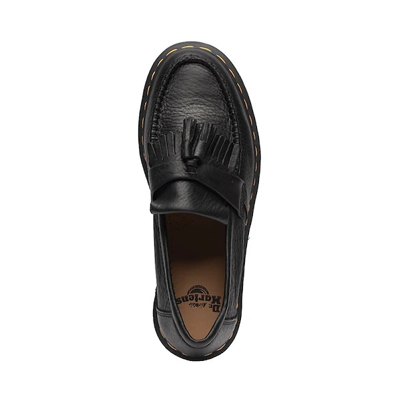 Dr. Martens Adrian Loafer - Black