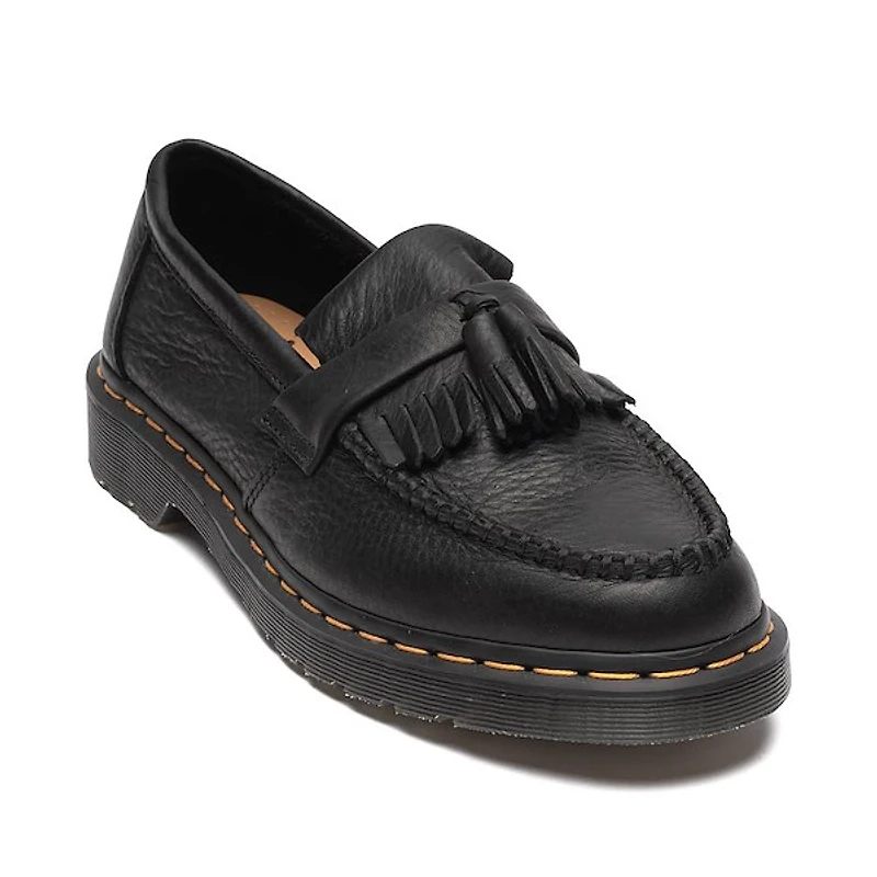 Dr. Martens Adrian Loafer - Black