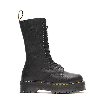 Dr. Martens 1B99 Quad Mid Calf Boot - Black