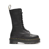 Dr. Martens 1B99 Quad Mid Calf Boot - Black