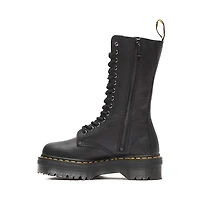 Dr. Martens 1B99 Quad Mid Calf Boot - Black