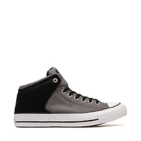 Converse Chuck Taylor All Star High Street Mid Sneaker - Dark Grey