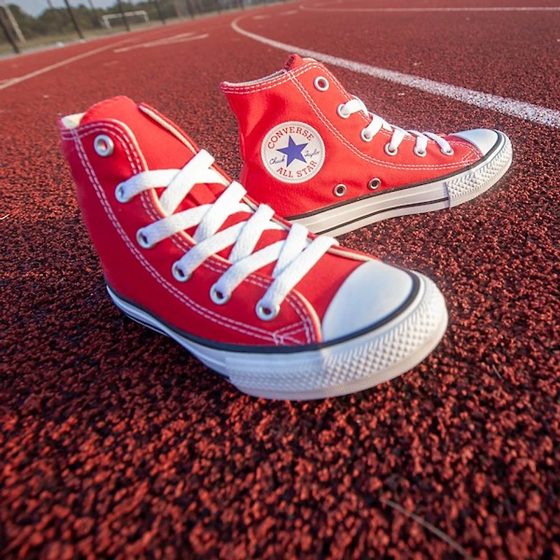 Converse Chuck Taylor All Star High-Top Sneaker