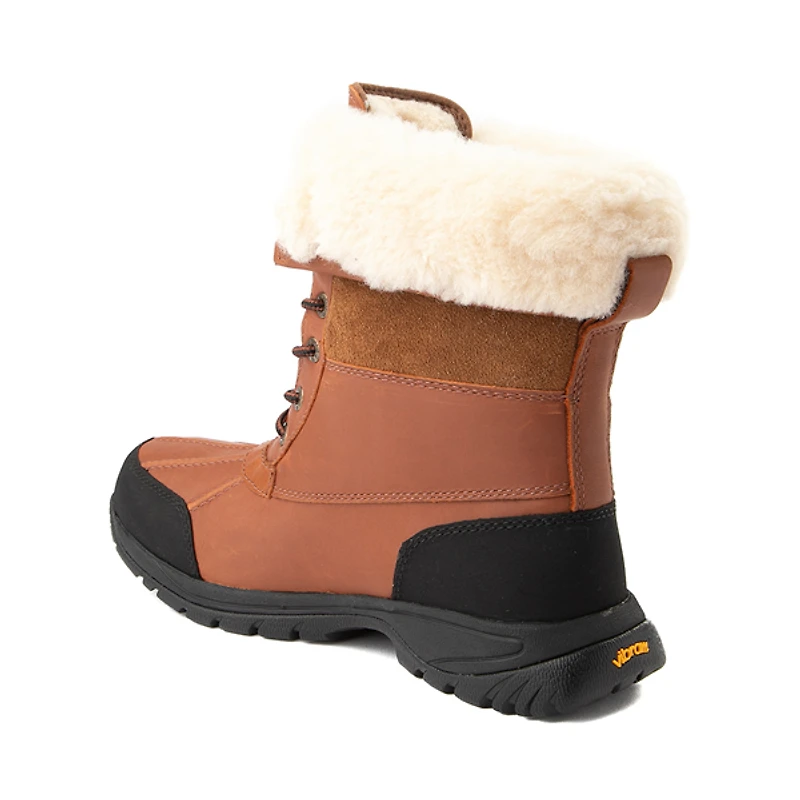 Mens UGG® Butte Boot - Tan