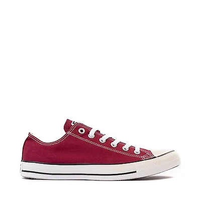 Converse Chuck Taylor All Star Low-Top Sneaker - Maroon