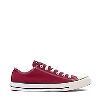 Converse Chuck Taylor All Star Low-Top Sneaker - Maroon