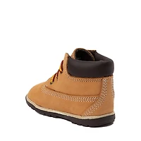Timberland® 6-Inch Hard Sole Bootie - Baby Wheat