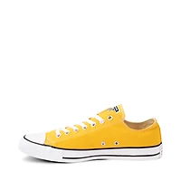 Converse Chuck Taylor All Star Low-Top Sneaker - Lemon Chrome