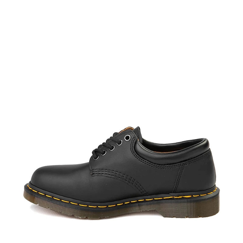 Dr. Martens 8053 5-Eye Casual Shoe - Black