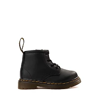 Dr. Martens 1460 4-Eye Boot - Baby / Toddler Black