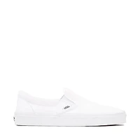 Vans Slip-On Skate Shoe - White