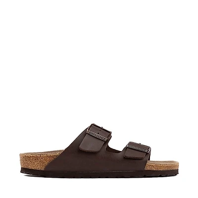 Womens Birkenstock Arizona Slide Sandal