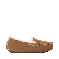 Womens UGG® Ansley Slipper - Chestnut