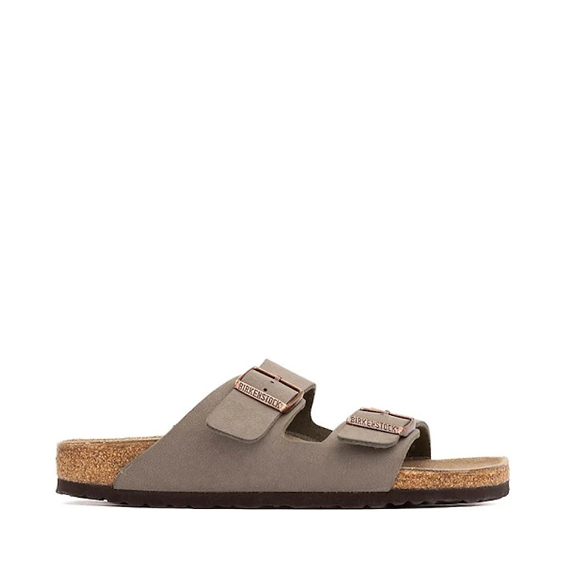 Womens Birkenstock Arizona Slide Sandal