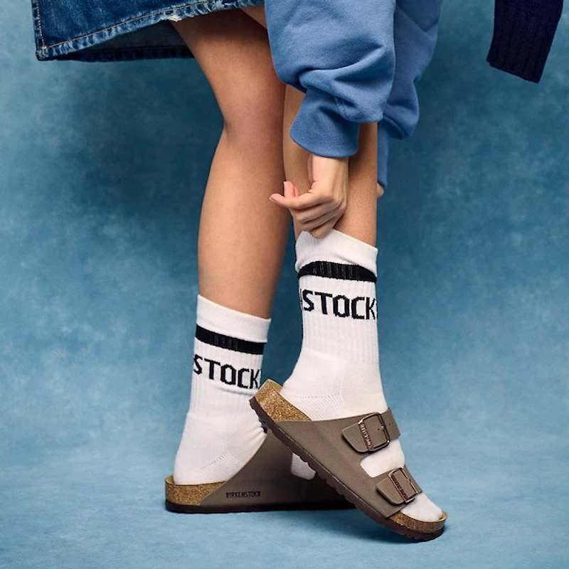 Womens Birkenstock Arizona Slide Sandal