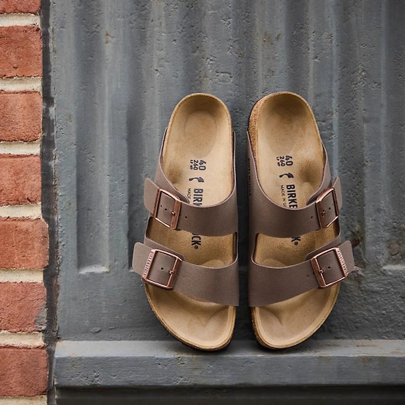 Womens Birkenstock Arizona Slide Sandal