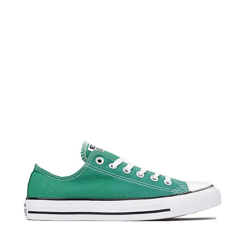 Converse Chuck Taylor All Star Low-Top Sneaker - Amazon Green