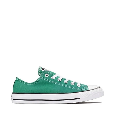 Converse Chuck Taylor All Star Low-Top Sneaker - Amazon Green