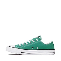 Converse Chuck Taylor All Star Low-Top Sneaker - Amazon Green