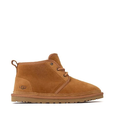 Mens UGG® Neumel Chukka Boot - Chestnut