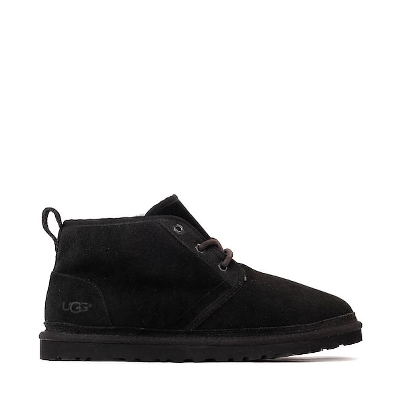 Mens UGG® Neumel Chukka Boot - Black