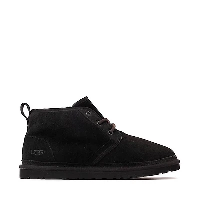 Mens UGG® Neumel Chukka Boot - Black