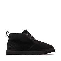 Mens UGG® Neumel Chukka Boot - Black